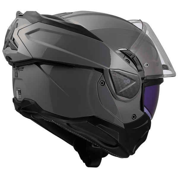 LS2 Advant II Modular Helmet (424413)