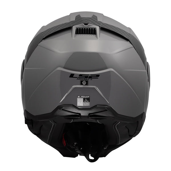 LS2 Advant II Modular Helmet (424412)
