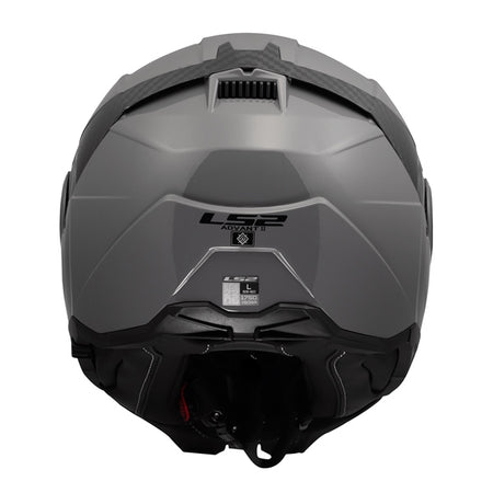 LS2 Advant II Modular Helmet (424412)