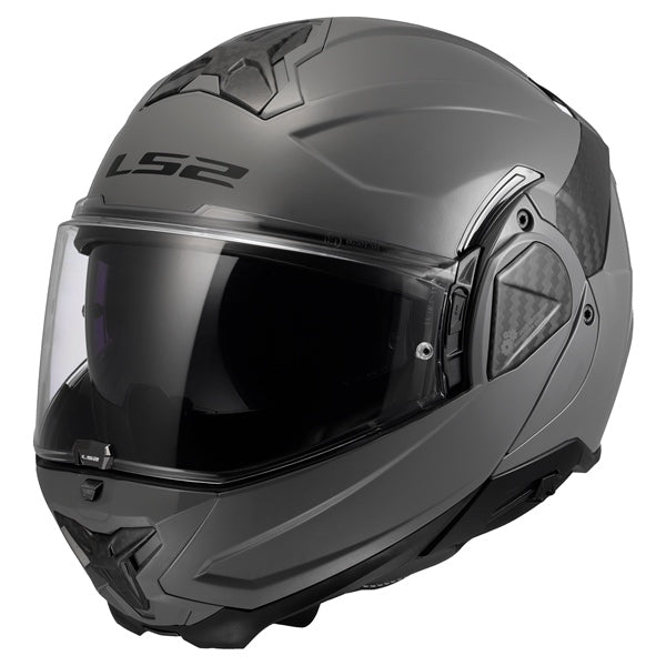 LS2 Advant II Modular Helmet (424413)