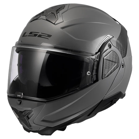 LS2 Advant II Modular Helmet (424414)