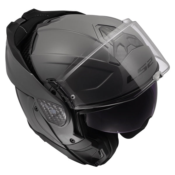 LS2 Advant II Modular Helmet (424414)