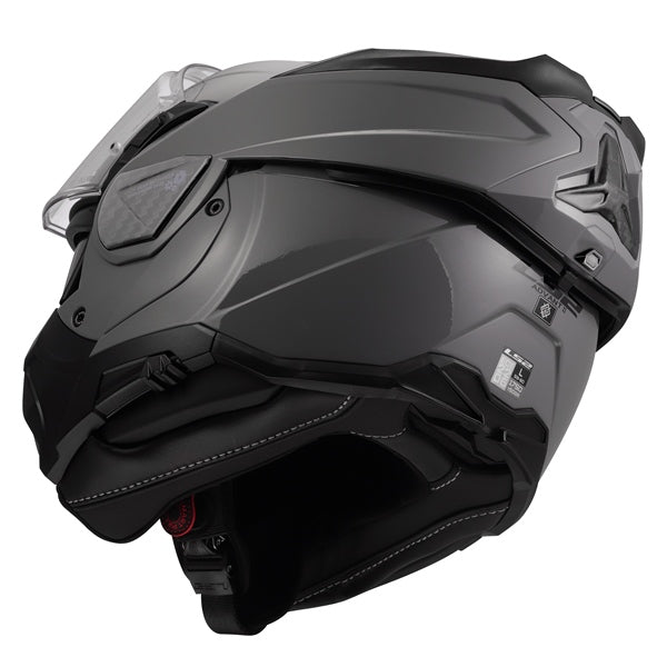 LS2 Advant II Modular Helmet (424413)