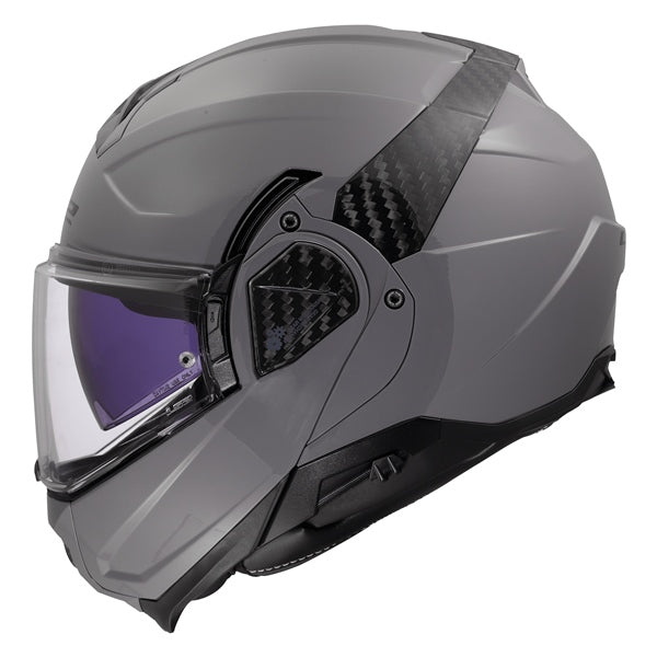 LS2 Advant II Modular Helmet (424414)