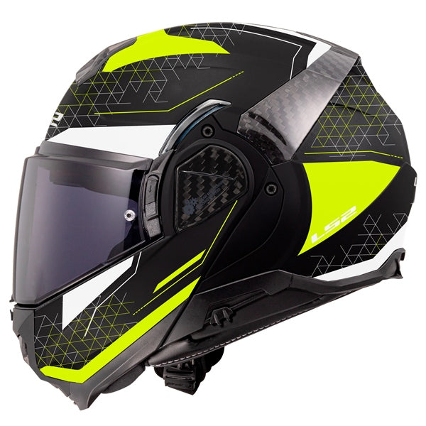 LS2 Advant II Modular Helmet (424441)