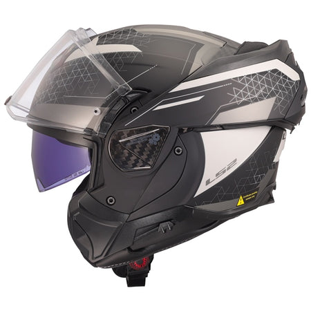 LS2 Advant II Modular Helmet (424456)