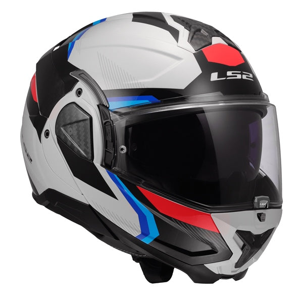 LS2 Advant II Modular Helmet (424464)