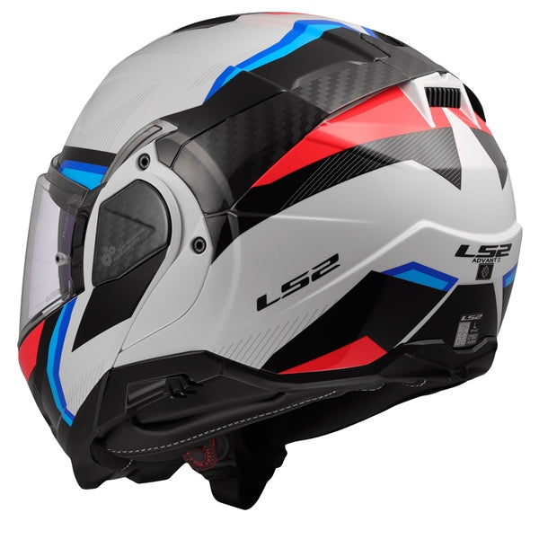 LS2 Advant II Modular Helmet (424461)