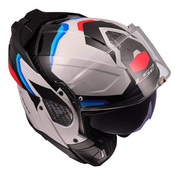 LS2 Advant II Modular Helmet (424465)