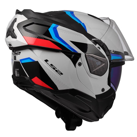LS2 Advant II Modular Helmet (424465)