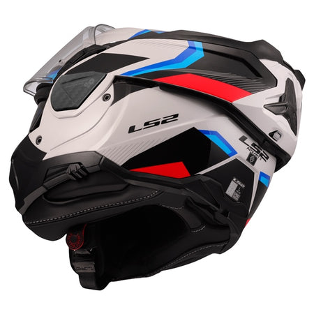 LS2 Advant II Modular Helmet (424461)