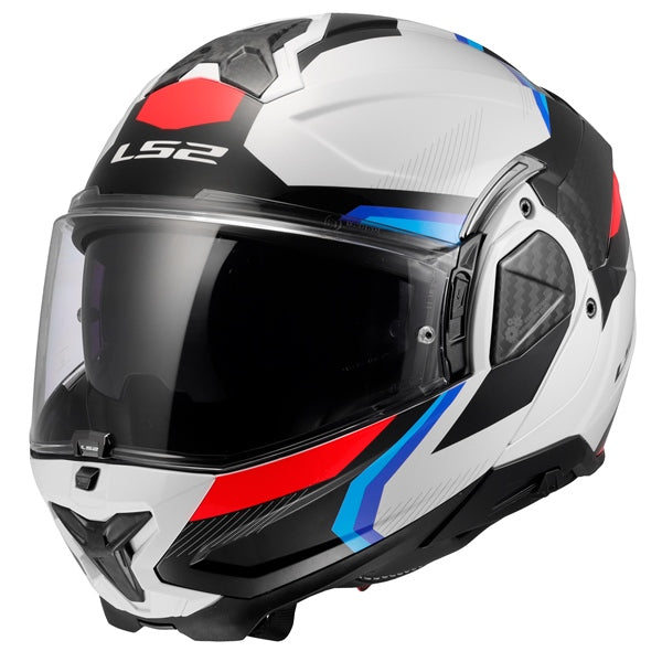 LS2 Advant II Modular Helmet (424464)