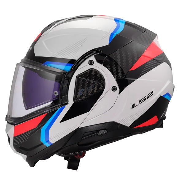 LS2 Advant II Modular Helmet (424464)