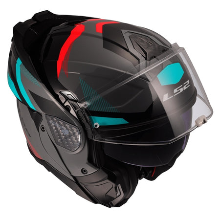 LS2 Advant II Modular Helmet (424475)