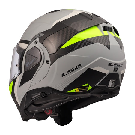 LS2 Advant II Modular Helmet (424491)