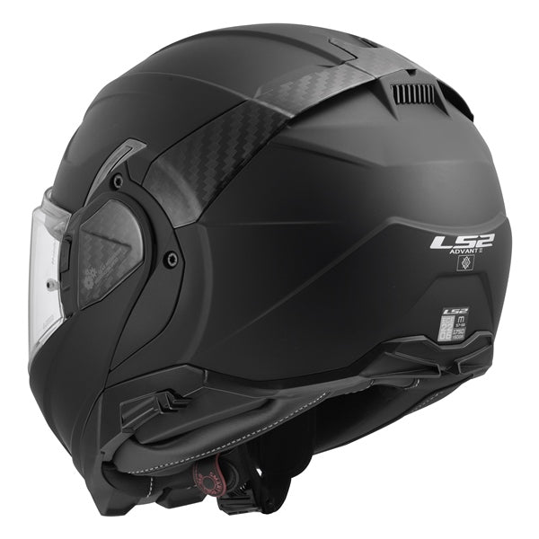 LS2 Advant II Modular Helmet (424533)