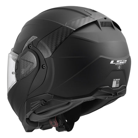 LS2 Advant II Modular Helmet (424533)