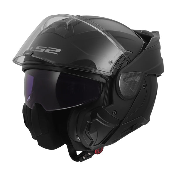 LS2 Advant II Modular Helmet (424531)