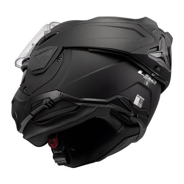 LS2 Advant II Modular Helmet (424531)