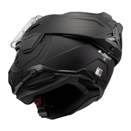 LS2 Advant II Modular Helmet (424531)
