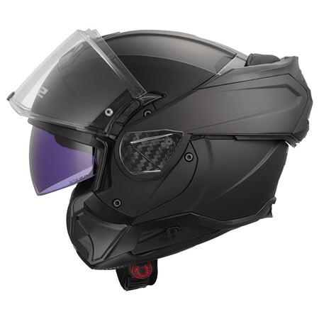 LS2 Advant II Modular Helmet (424531)