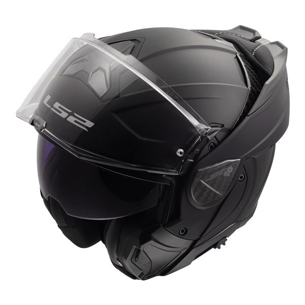 LS2 Advant II Modular Helmet (424531)