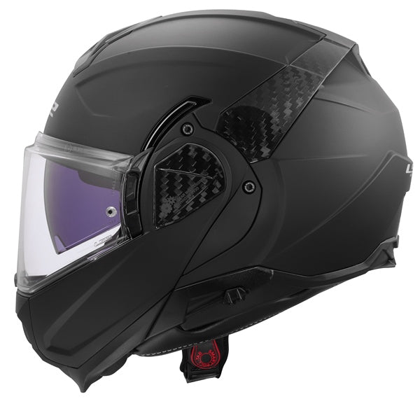 LS2 Advant II Modular Helmet (424531)