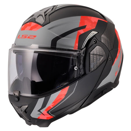 LS2 Advant II Modular Helmet (424545)