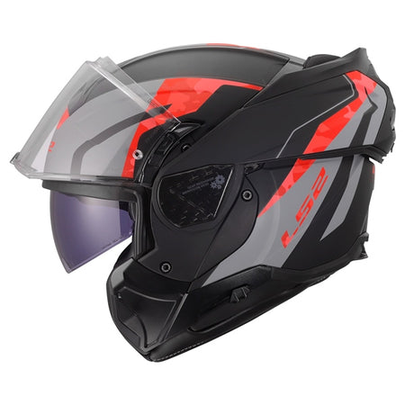 LS2 Advant II Modular Helmet (424543)