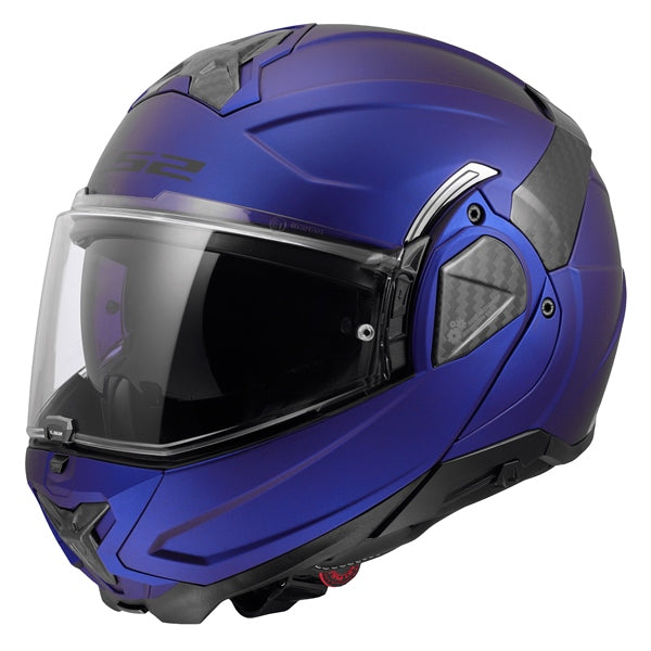 LS2 Advant II Modular Helmet (424562)