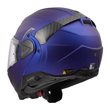 LS2 Advant II Modular Helmet (424562)