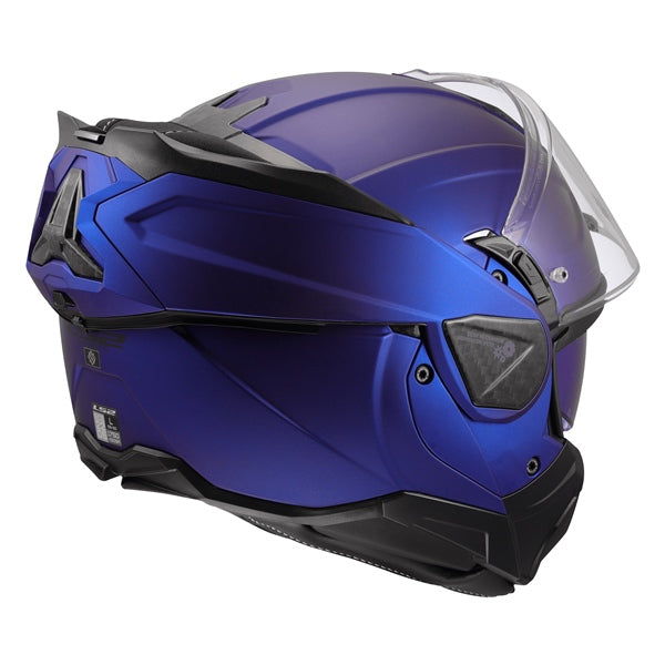 LS2 Advant II Modular Helmet (424562)