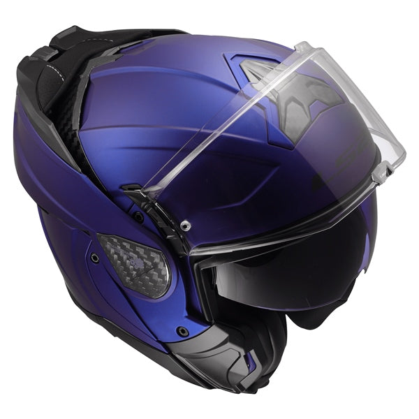LS2 Advant II Modular Helmet (424565)
