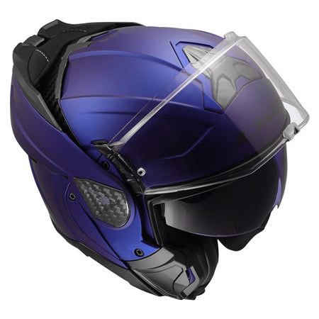 LS2 Advant II Modular Helmet (424565)
