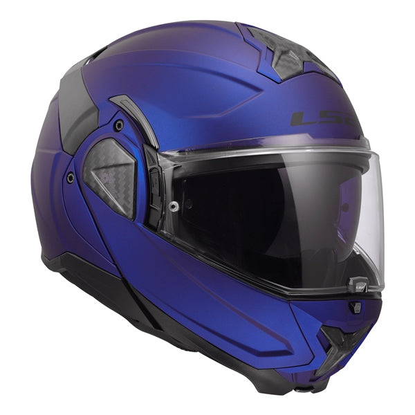 LS2 Advant II Modular Helmet (424566)