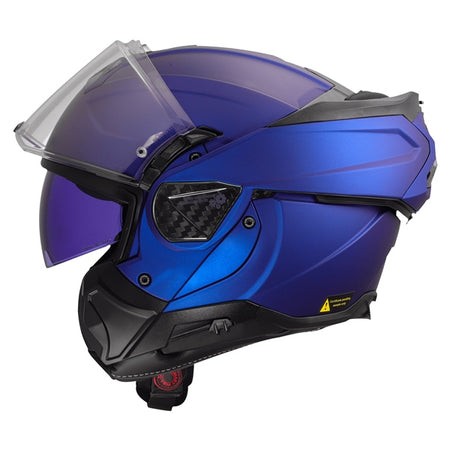 LS2 Advant II Modular Helmet (424566)