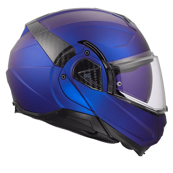 LS2 Advant II Modular Helmet (424562)
