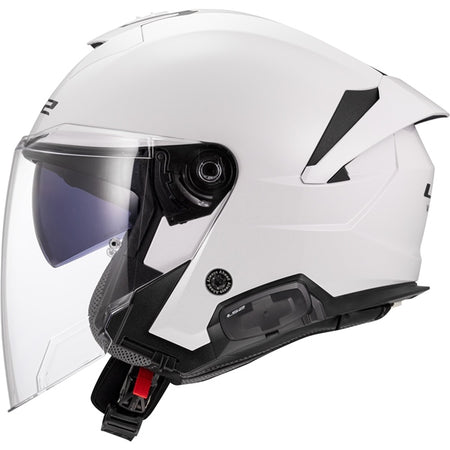 LS2 Verso II Open-Face Helmet (424575)