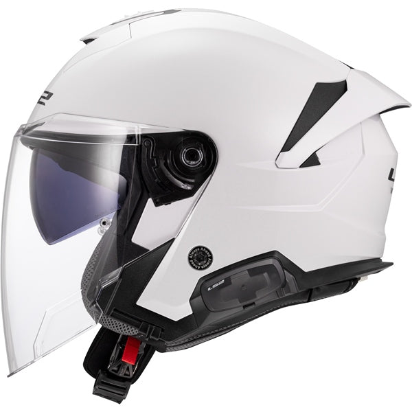 LS2 Verso II Open-Face Helmet (424575)