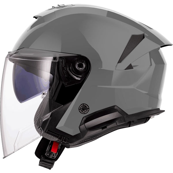 LS2 Verso II Open-Face Helmet (424585)