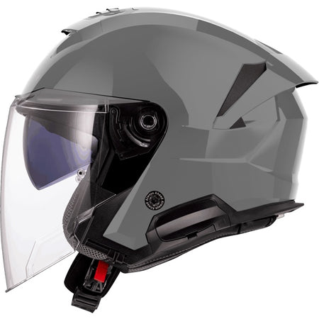 LS2 Verso II Open-Face Helmet (424585)
