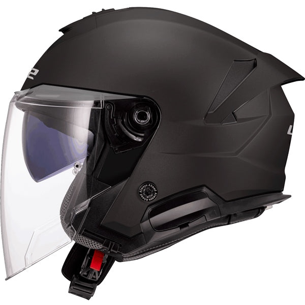 LS2 Verso II Open-Face Helmet (424601)
