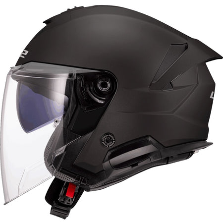 LS2 Verso II Open-Face Helmet (424601)