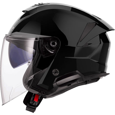 LS2 Verso II Open-Face Helmet (424612)