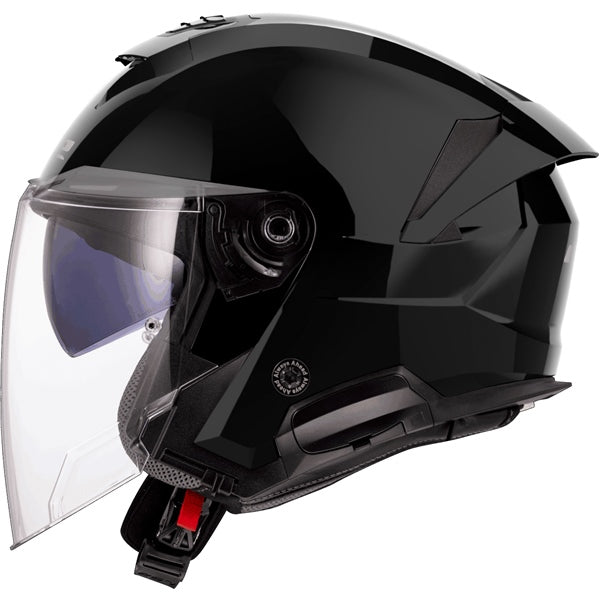LS2 Verso II Open-Face Helmet (424615)