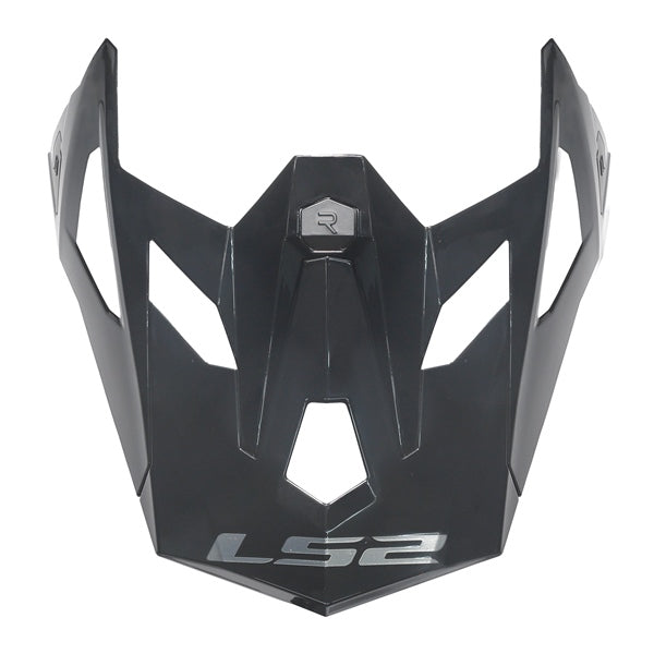 LS2 Peak for X-Force helmet (424690)