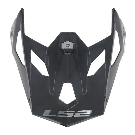 LS2 Peak for X-Force helmet (424690)