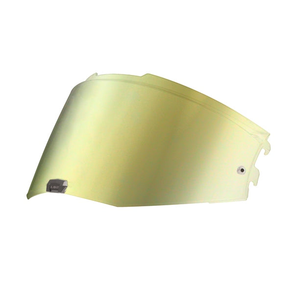LS2 Écran facial extérieur pour casque Advant II
