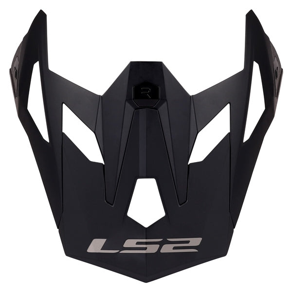 LS2 Peak for X-Force helmet (424996)
