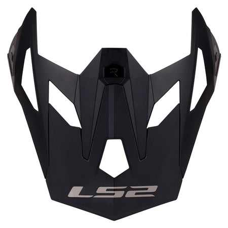 LS2 Peak for X-Force helmet (424996)